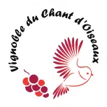 Logo Vignoble du Chant D'Oiseaux